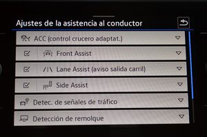 Volkswagen Arteon Elegance 2.0 TDI 147 kW (200 CV) DSG 7 vel. - Foto 45