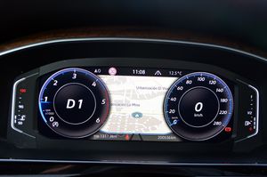 Volkswagen Arteon Elegance 2.0 TDI 147 kW (200 CV) DSG 7 vel. - Foto 26