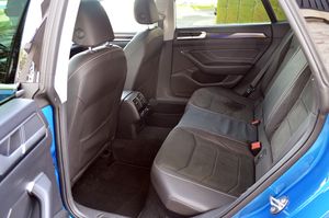 Volkswagen Arteon Elegance 2.0 TDI 147 kW (200 CV) DSG 7 vel. - Foto 8