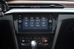 Volkswagen Arteon Elegance 2.0 TDI 147 kW (200 CV) DSG 7 vel. - Foto 17