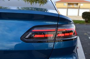 Volkswagen Arteon Elegance 2.0 TDI 147 kW (200 CV) DSG 7 vel. - Foto 91