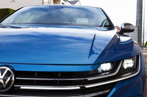 Volkswagen Arteon Elegance 2.0 TDI 147 kW (200 CV) DSG 7 vel. - Foto 93