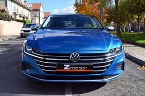 Volkswagen Arteon Elegance 2.0 TDI 147 kW (200 CV) DSG 7 vel. - Foto 95