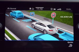 Volkswagen Arteon Elegance 2.0 TDI 147 kW (200 CV) DSG 7 vel. - Foto 44