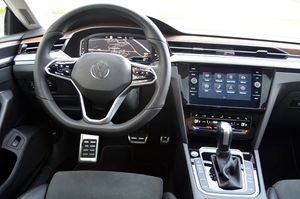 Volkswagen Arteon Elegance 2.0 TDI 147 kW (200 CV) DSG 7 vel. - Foto 13