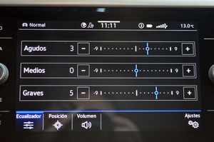 Volkswagen Arteon Elegance 2.0 TDI 147 kW (200 CV) DSG 7 vel. - Foto 38