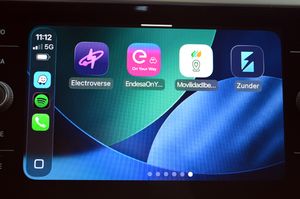 Volkswagen Arteon Elegance 2.0 TDI 147 kW (200 CV) DSG 7 vel. - Foto 73