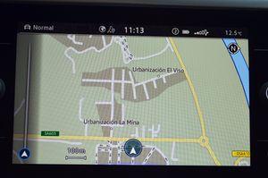 Volkswagen Arteon Elegance 2.0 TDI 147 kW (200 CV) DSG 7 vel. - Foto 43