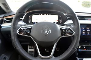 Volkswagen Arteon Elegance 2.0 TDI 147 kW (200 CV) DSG 7 vel. - Foto 18