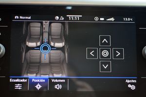 Volkswagen Arteon Elegance 2.0 TDI 147 kW (200 CV) DSG 7 vel. - Foto 39