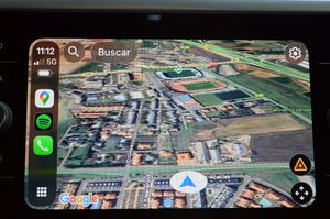 Volkswagen Arteon Elegance 2.0 TDI 147 kW (200 CV) DSG 7 vel. - Foto 75