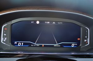 Volkswagen Arteon Elegance 2.0 TDI 147 kW (200 CV) DSG 7 vel. - Foto 27