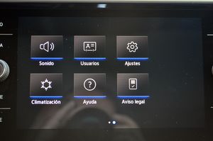 Volkswagen Arteon Elegance 2.0 TDI 147 kW (200 CV) DSG 7 vel. - Foto 35