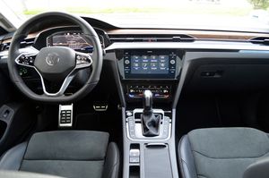 Volkswagen Arteon Elegance 2.0 TDI 147 kW (200 CV) DSG 7 vel. - Foto 6