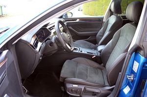 Volkswagen Arteon Elegance 2.0 TDI 147 kW (200 CV) DSG 7 vel. - Foto 7