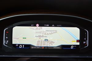 Volkswagen Arteon Elegance 2.0 TDI 147 kW (200 CV) DSG 7 vel. - Foto 10