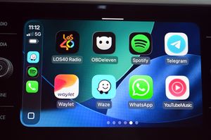 Volkswagen Arteon Elegance 2.0 TDI 147 kW (200 CV) DSG 7 vel. - Foto 72