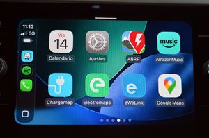 Volkswagen Arteon Elegance 2.0 TDI 147 kW (200 CV) DSG 7 vel. - Foto 71