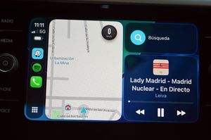 Volkswagen Arteon Elegance 2.0 TDI 147 kW (200 CV) DSG 7 vel. - Foto 36