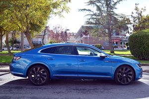 Volkswagen Arteon Elegance 2.0 TDI 147 kW (200 CV) DSG 7 vel. - Foto 4