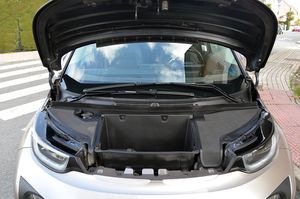 BMW i3 170cv 60Ah - Foto 58
