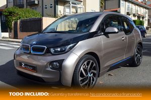 BMW i3 170cv 60Ah - Foto 2