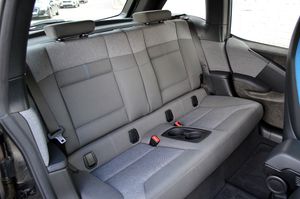 BMW i3 170cv 60Ah - Foto 12