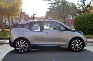BMW i3 170cv 60Ah - Foto 4