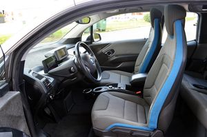 BMW i3 170cv 60Ah - Foto 7