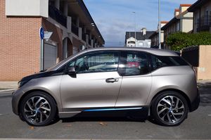 BMW i3 170cv 60Ah - Foto 60