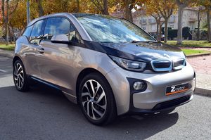 BMW i3 170cv 60Ah - Foto 5