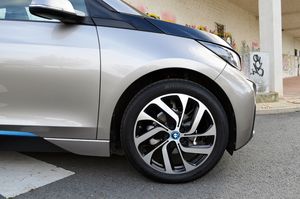 BMW i3 170cv 60Ah - Foto 56