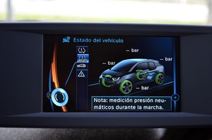 BMW i3 170cv 60Ah - Foto 39