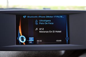 BMW i3 170cv 60Ah - Foto 30