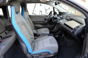 BMW i3 170cv 60Ah - Foto 11