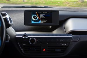 BMW i3 170cv 60Ah - Foto 15