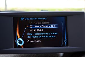 BMW i3 170cv 60Ah - Foto 31