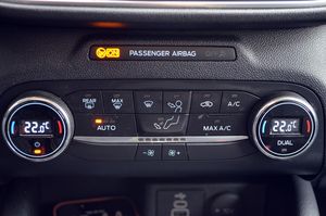 Ford Kuga 2.0 EcoBlue MHEV 150cv Titanium - Foto 27