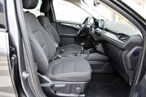 Ford Kuga 2.0 EcoBlue MHEV 150cv Titanium - Foto 12