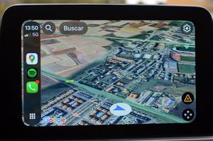 Ford Kuga 2.0 EcoBlue MHEV 150cv Titanium - Foto 56