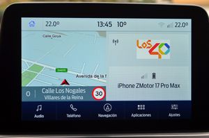 Ford Kuga 2.0 EcoBlue MHEV 150cv Titanium - Foto 29