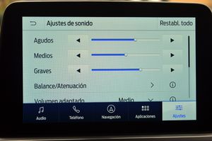 Ford Kuga 2.0 EcoBlue MHEV 150cv Titanium - Foto 40