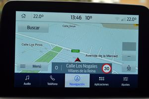 Ford Kuga 2.0 EcoBlue MHEV 150cv Titanium - Foto 36