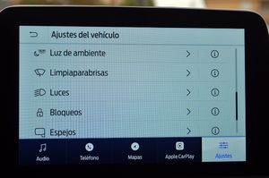 Ford Kuga 2.0 EcoBlue MHEV 150cv Titanium - Foto 49