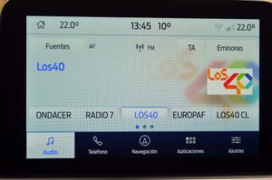 Ford Kuga 2.0 EcoBlue MHEV 150cv Titanium - Foto 32