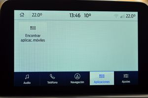 Ford Kuga 2.0 EcoBlue MHEV 150cv Titanium - Foto 37