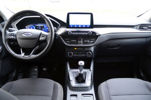 Ford Kuga 2.0 EcoBlue MHEV 150cv Titanium - Foto 6