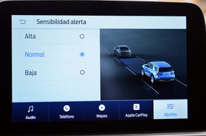 Ford Kuga 2.0 EcoBlue MHEV 150cv Titanium - Foto 46