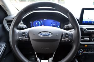 Ford Kuga 2.0 EcoBlue MHEV 150cv Titanium - Foto 17