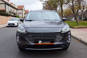 Ford Kuga 2.0 EcoBlue MHEV 150cv Titanium - Foto 75